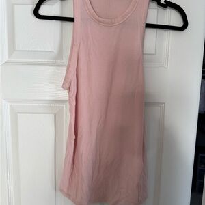 Lululemon Hold Tight Crewneck Tank Top